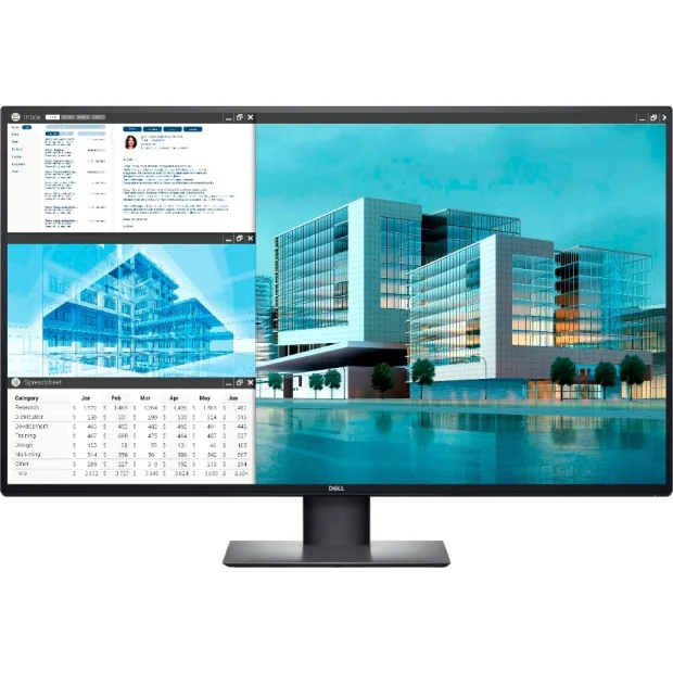 Монитор Dell U4320Q